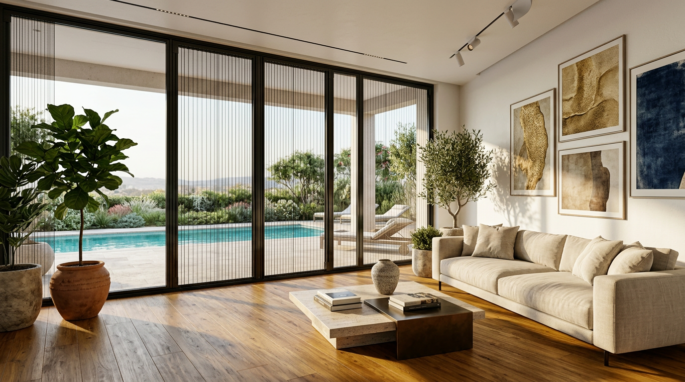 pleated-in-villa
