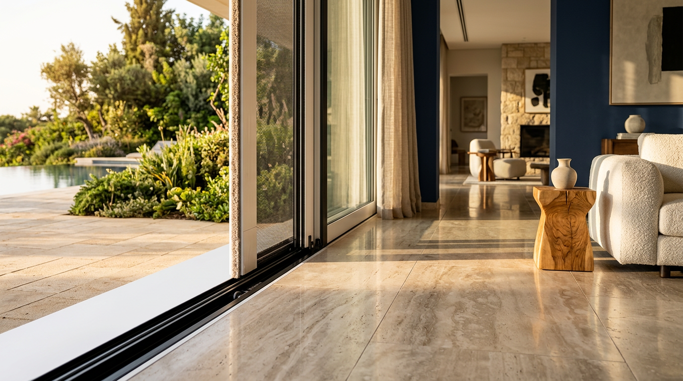 track-in-villa